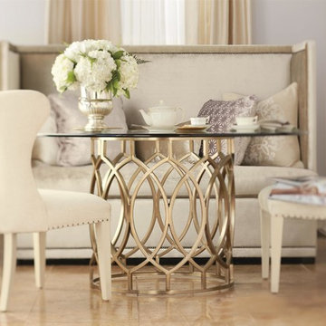 Bernhardt Salon Dining Room