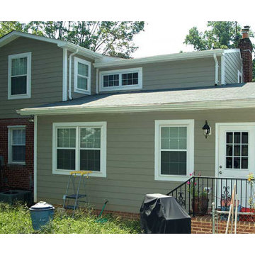 Home Additions