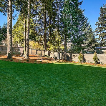 Greater Seattle Area | The Seoul Backyard