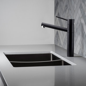 Oliveri Spectra Coloured Sink Range