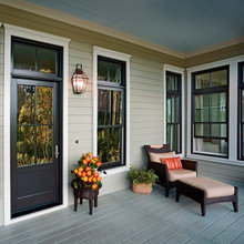 Entry Door