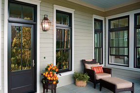 Patio Doors - Oklahoma City