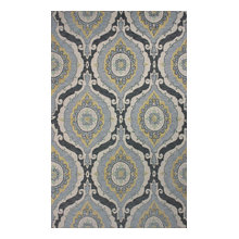 Living room rugs
