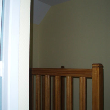 Rénovation d'une petit Maison