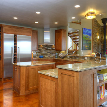 Stauffer & Sons Construction