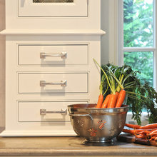 Kitchen Ideas