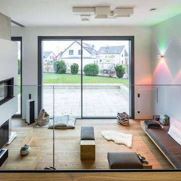HAUS WTC / frei geist / Einfamilienhaus in Ulm Eggingen