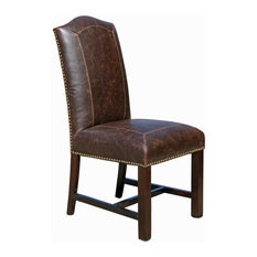 Vintage Leather Dining Chairs vintage metal dining chairs | houzz Vintage Leather Dining Chairs vintage metal dining chairs | houzz