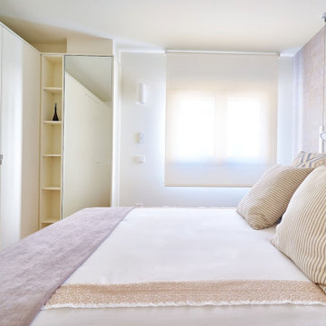 Luxury Penthouse In Málaga