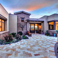 Backyard Paver Ideas
