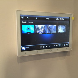 Home Automation Projects 2014-2015 - Products