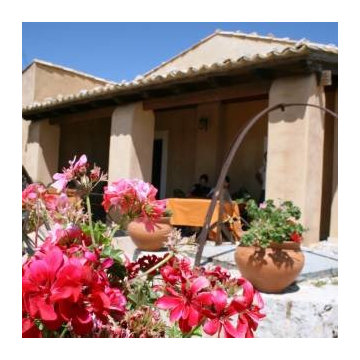 Turismo Rurale Avola Antica (SR) - Sicily