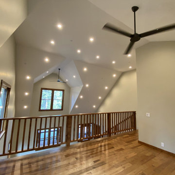 Rustic Modern Design Build