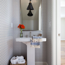 Bathroom Ideas