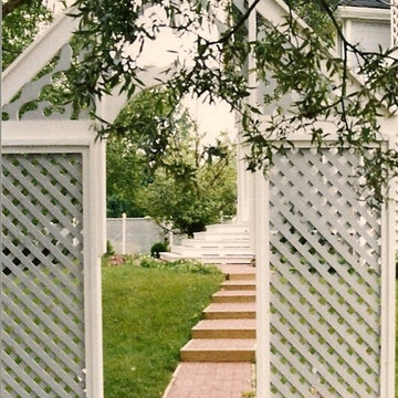Renovation galore