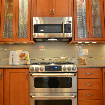 New River Somerset Kitchen