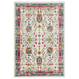 Mediterranean Area Rugs by LR Home