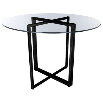 Legend Round Dining Table