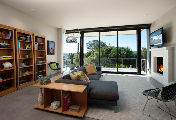 Cómo integrar un sofá rinconero con éxito en el salón