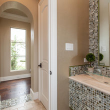 Interior Doors