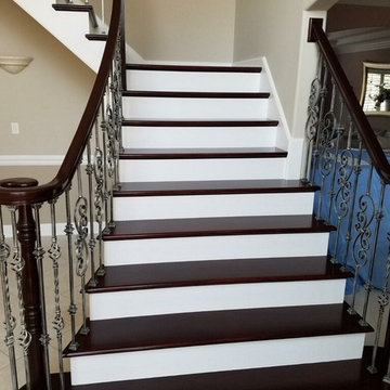 Staircase Makeover