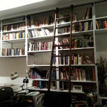 Architects Home / Workspace