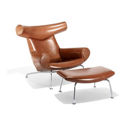 DSL Modern seating - Armchairs And Accent Chairs
