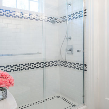Art Deco Bathroom