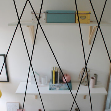 Chambre Paris 15