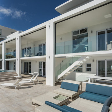 House Camps Bay