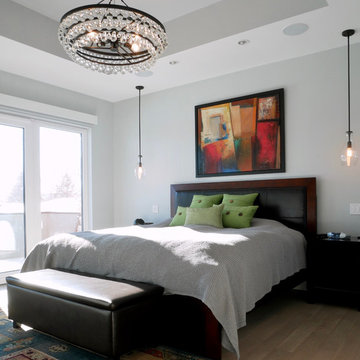 Rosemont Custom Home