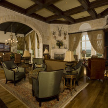 Living Room Ideas