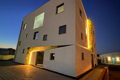 Moderne Wohnidee in Sonstige