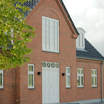 Månedens hus Januar