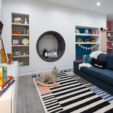 Wallis Game Room