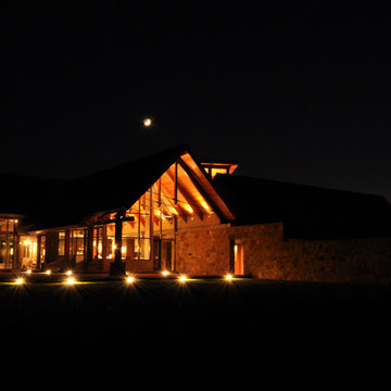 Western Pennsylvania Residence