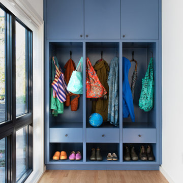 Sunnyside Home Remodel