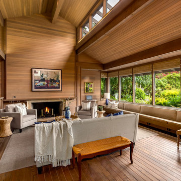 Luxury Waterfront Home