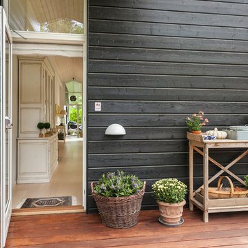 Luxury summerhouse in Denmark