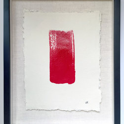 Representing Artist John Mayberry - Artwork