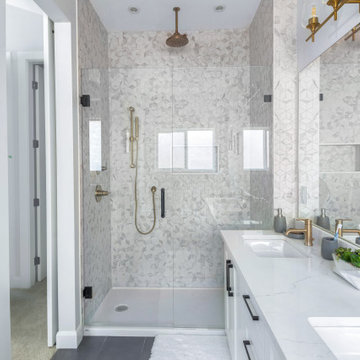 Empire St Duplex