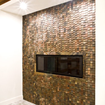 Contemporary Clean