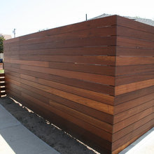 fencing