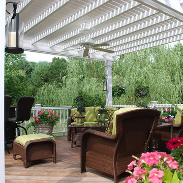 Amenities and features