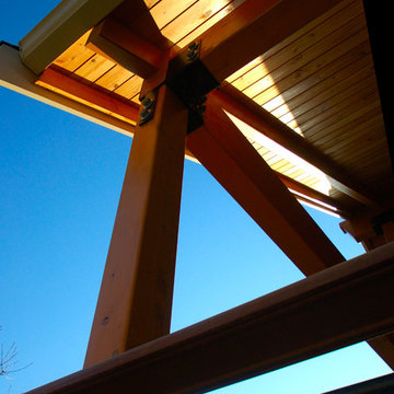 Beam detail