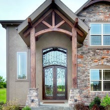 Stucco