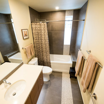 Ramsay Heights Renovation