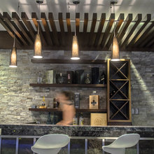 bar