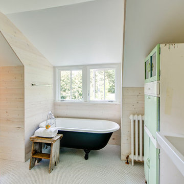Modern Farmhouse