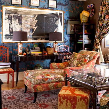 Brooklyn Brownstone